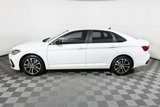 New 2025 Volkswagen Jetta Sport image 2