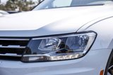 Certified 2021 Volkswagen Tiguan S image 2