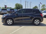 Used 2021 Chevrolet Trax LS w/ Tint and Cruise Package image 4