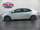 Used 2016 Toyota Corolla S image 6