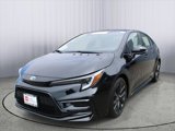 Certified 2023 Toyota Corolla SE image 4