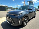 Used 2025 Kia Soul GT-Line w/ GT-Line Technology Package image 3