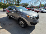 Used 2015 Kia Sportage LX image 2