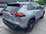 Used 2021 Toyota RAV4 LE image 3