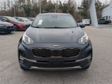 Used 2021 Kia Sportage SX image 3