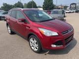 Used 2016 Ford Escape Titanium image 4