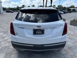 Used 2021 Cadillac XT5 Premium Luxury image 3