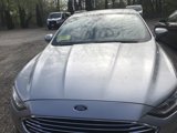 Used 2020 Ford Fusion SE image 2