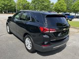 Used 2022 Chevrolet Equinox LT image 2