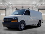 Used 2019 Chevrolet Express 2500 w/ Communications Package image 3