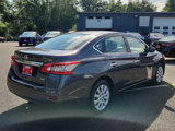 Used 2014 Nissan Sentra SV image 4