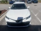 Used 2018 Toyota Camry LE image 3