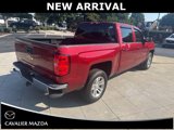 Used 2018 Chevrolet Silverado 1500 LT w/ All Star Edition image 3