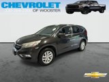 Used 2016 Honda CR-V EX image 4