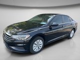 Used 2020 Volkswagen Jetta S image 2