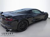Used 2023 Chevrolet Corvette Stingray Premium Cpe w/ Z51 Performance Package image 2