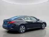 Certified 2022 Nissan Altima 2.5 SV image 3