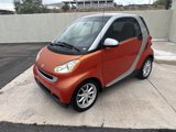 Used 2008 smart fortwo pure image 3