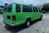 Used 2001 Ford E-350 and Econoline 350 XL image 4