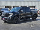 Used 2021 GMC Sierra 1500 Elevation w/ Driver Alert Package I image 3