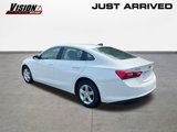 Used 2023 Chevrolet Malibu LS w/ Driver Confidence Package image 3