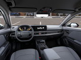 New 2025 Kia K4 LXS image 5