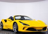 Certified 2021 Ferrari F8 Tributo image 5