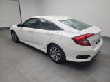 Used 2018 Honda Civic EX image 3
