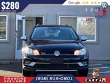 Used 2017 Volkswagen Golf Alltrack SEL image 3