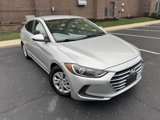 Used 2017 Hyundai Elantra SE image 2