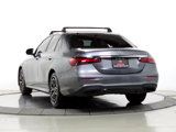 Used 2021 Mercedes-Benz E 350 4MATIC Sedan image 5