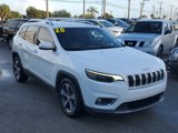 Used 2020 Jeep Cherokee Limited image 2