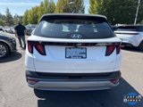Used 2025 Hyundai Tucson SE image 6
