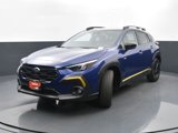 New 2025 Subaru Crosstrek 2.5i Sport image 6