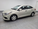 Used 2018 Hyundai Accent SE image 2