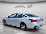 Used 2022 Nissan Altima 2.5 SV image 3