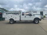 Used 2011 Ford F350 XL w/ Skid Plate Pkg image 2