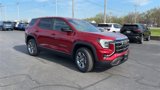 New 2025 GMC Terrain Elevation image 2
