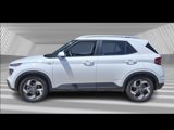 Used 2025 Hyundai Venue SEL image 2
