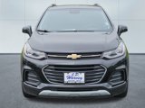 Used 2021 Chevrolet Trax LT w/ LT Convenience Package image 2