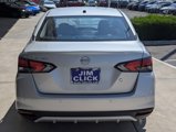 New 2025 Nissan Versa S w/ Trunk Package image 3