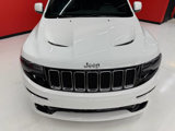 Used 2016 Jeep Grand Cherokee SRT image 5