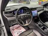 Used 2024 Jeep Grand Cherokee L Limited image 4
