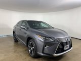 Used 2018 Lexus RX 450h AWD image 4