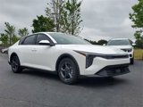 New 2025 Kia K4 LXS image 3
