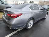 Certified 2022 INFINITI Q50 Luxe w/ Cargo Package image 5