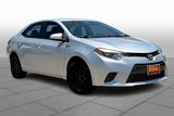 Used 2016 Toyota Corolla LE image 2