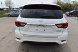 Used 2017 INFINITI QX60 AWD w/ Premium Plus Package image 5