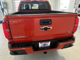 Used 2016 Chevrolet Colorado Z71 image 5