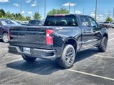 New 2025 Chevrolet Silverado 1500 Custom image 4